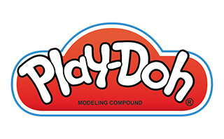 Пластилин Play Doh