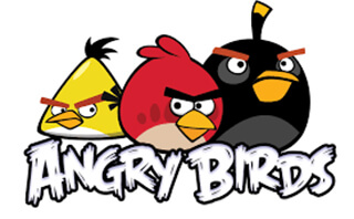 Angry birds