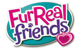 Furreal Friends